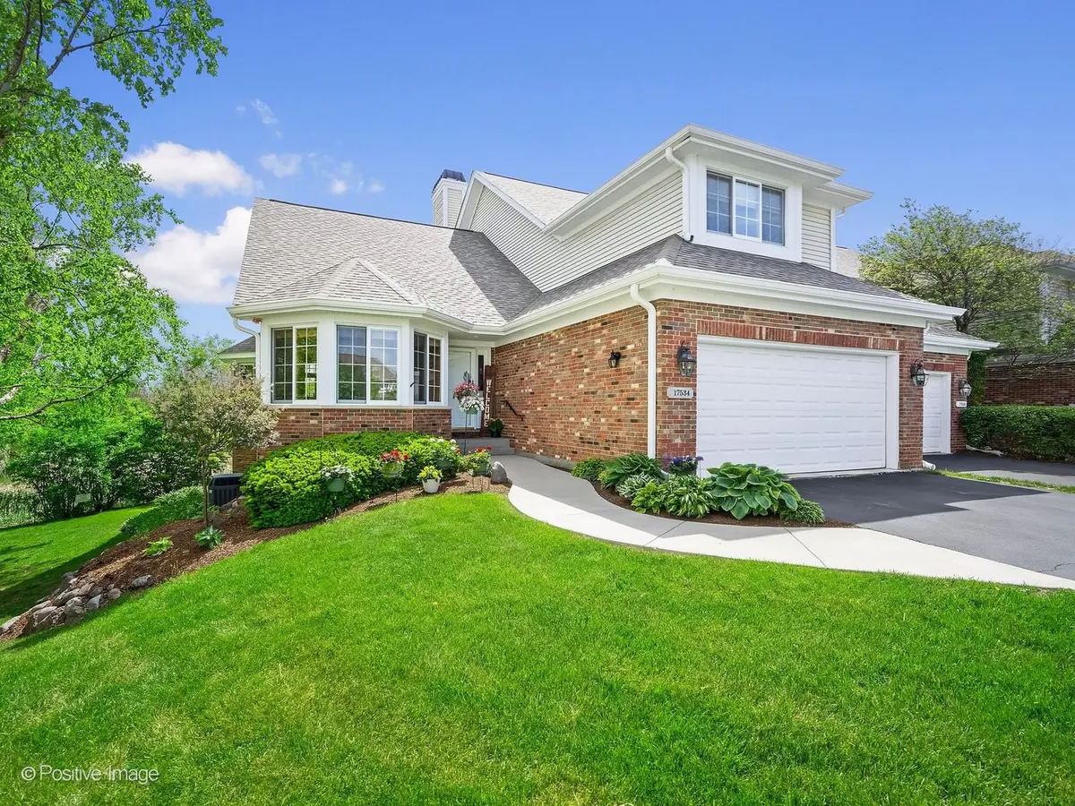 17534 W Windhaven CT, Grayslake, IL 60030