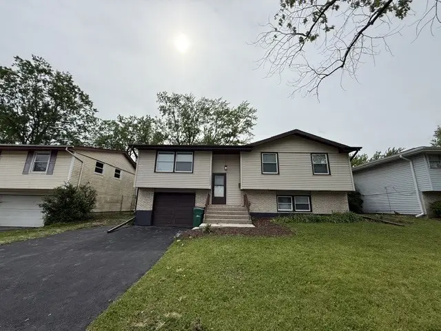 17002 Central Park AVE, Hazel Crest, IL 60429