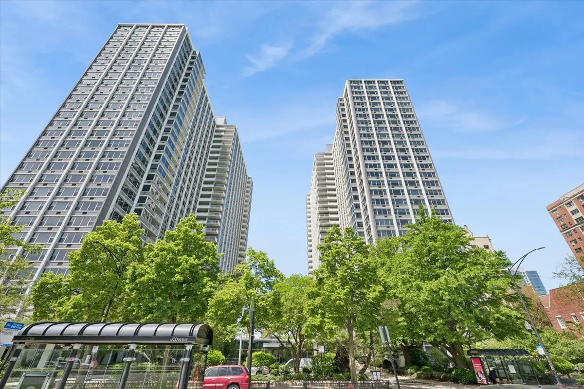 4250 N Marine DR #435, Chicago, IL 60613