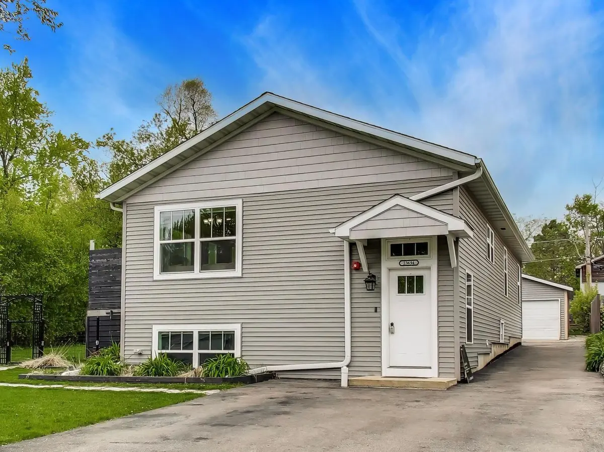 23694 N Park RD, Lake Zurich, IL 60047