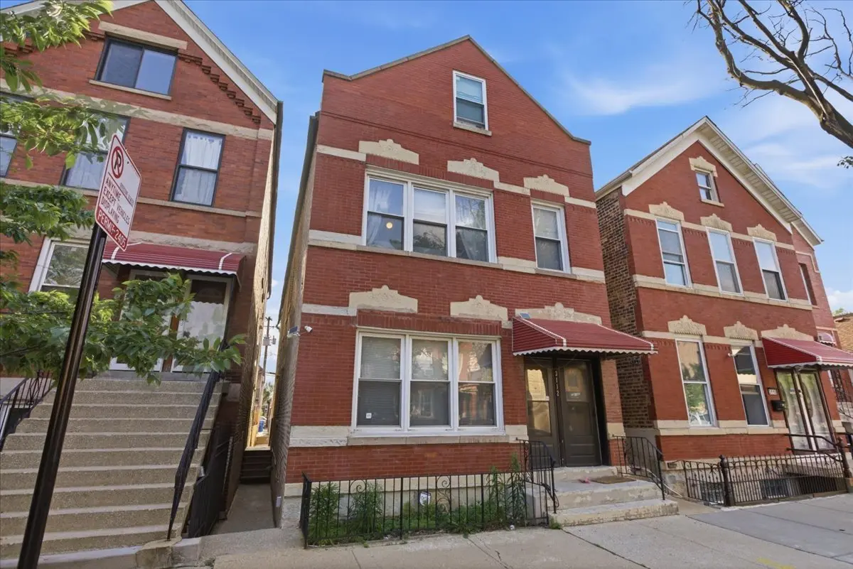 3112 S May ST, Chicago, IL 60608