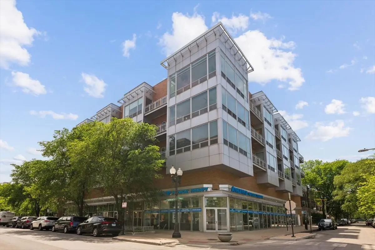 3920 N SHERIDAN RD #311, Chicago, IL 60613