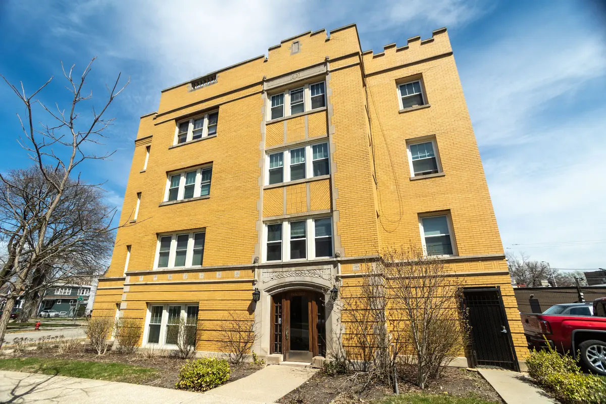 600 Elgin AVE #GB, Forest Park, IL 60130