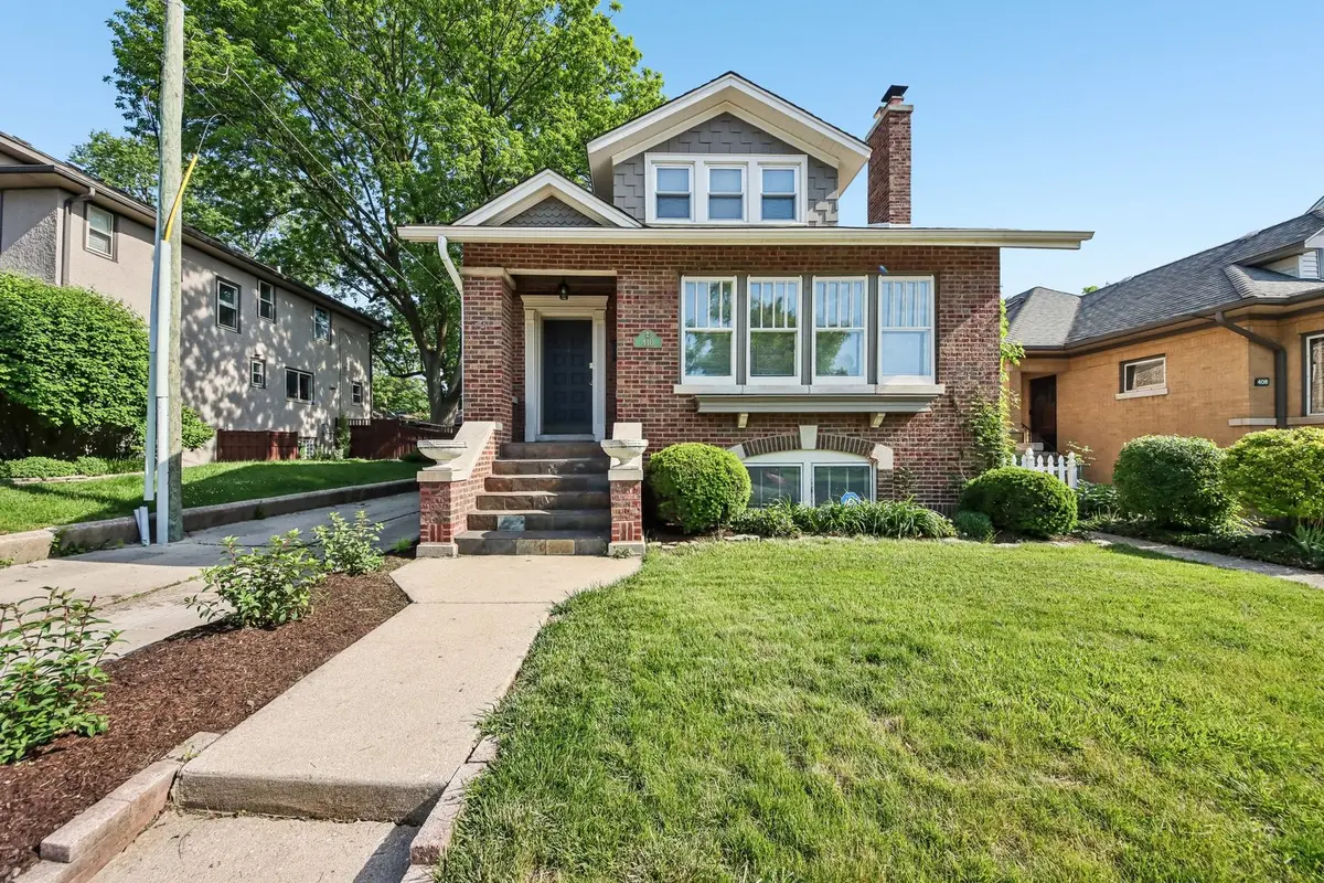 410 Berkshire ST, Oak Park, IL 60302