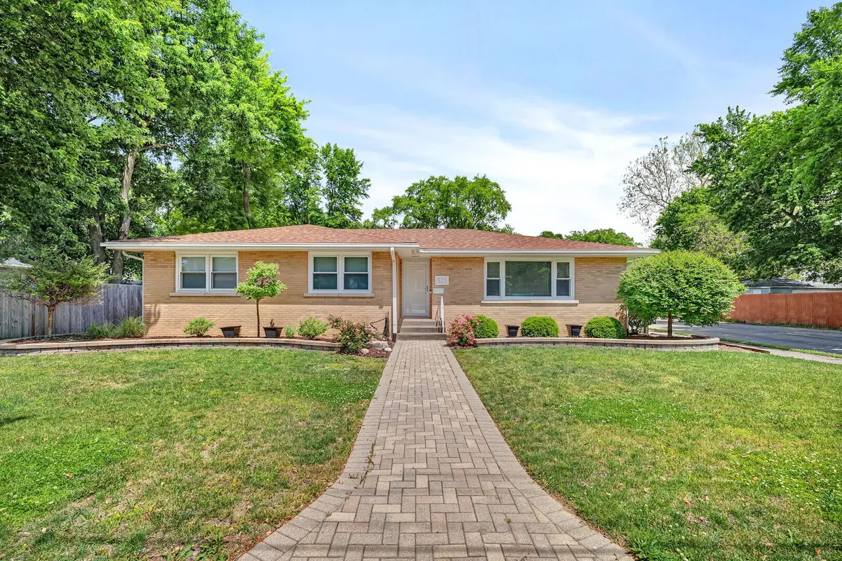 523 S Kankakee ST, Wilmington, IL 60481