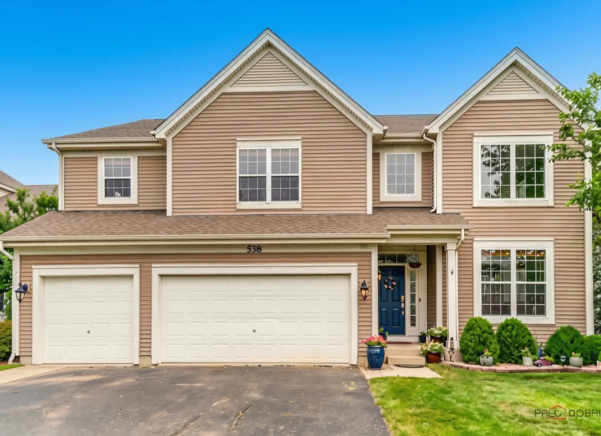 538 W Seaton DR, Round Lake, IL 60073