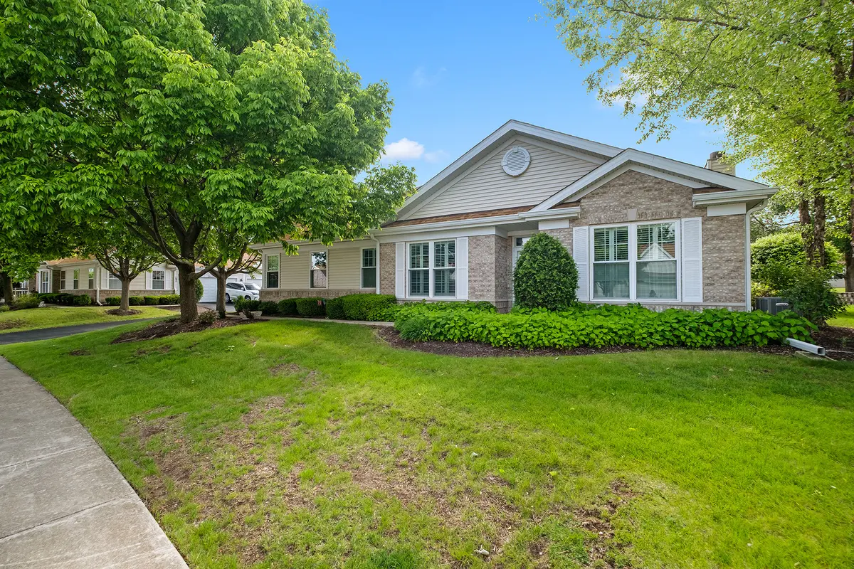 21445 W Douglas LN, Plainfield, IL 60544