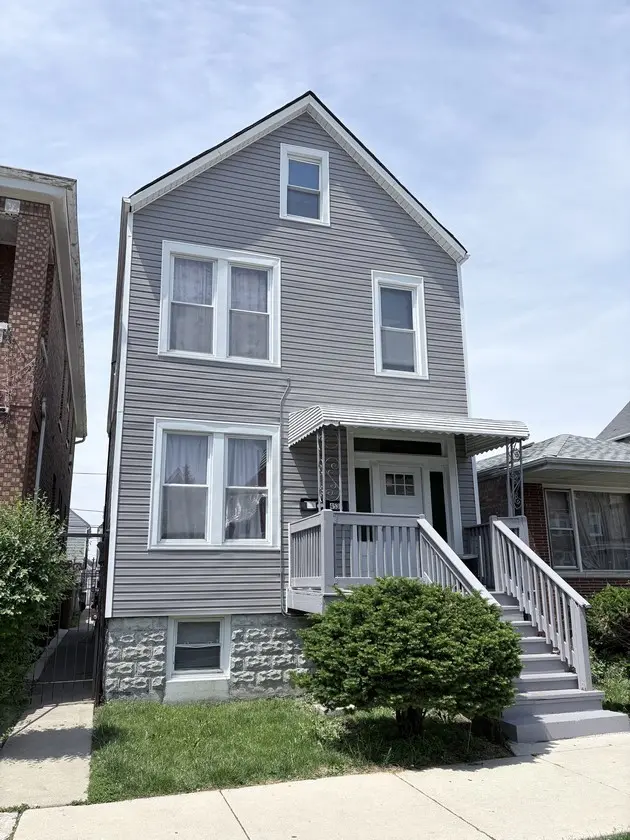 4536 S SACRAMENTO AVE, Chicago, IL 60609