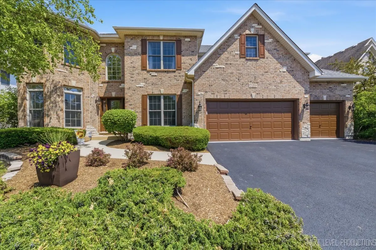729 W Thornwood DR, South Elgin, IL 60177