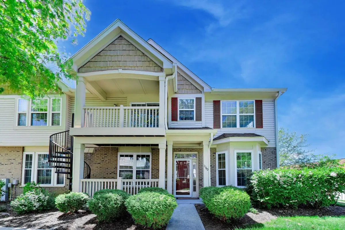 1160 Georgetown WAY, Vernon Hills, IL 60061