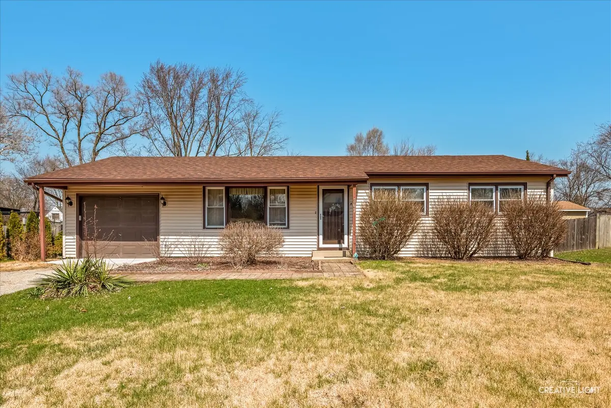 307 Cameron AVE, Lockport, IL 60441