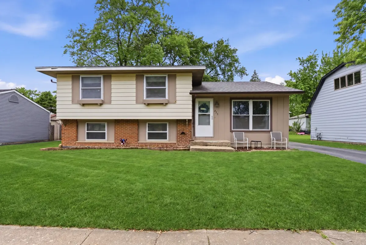 223 Blackberry DR, Bolingbrook, IL 60440
