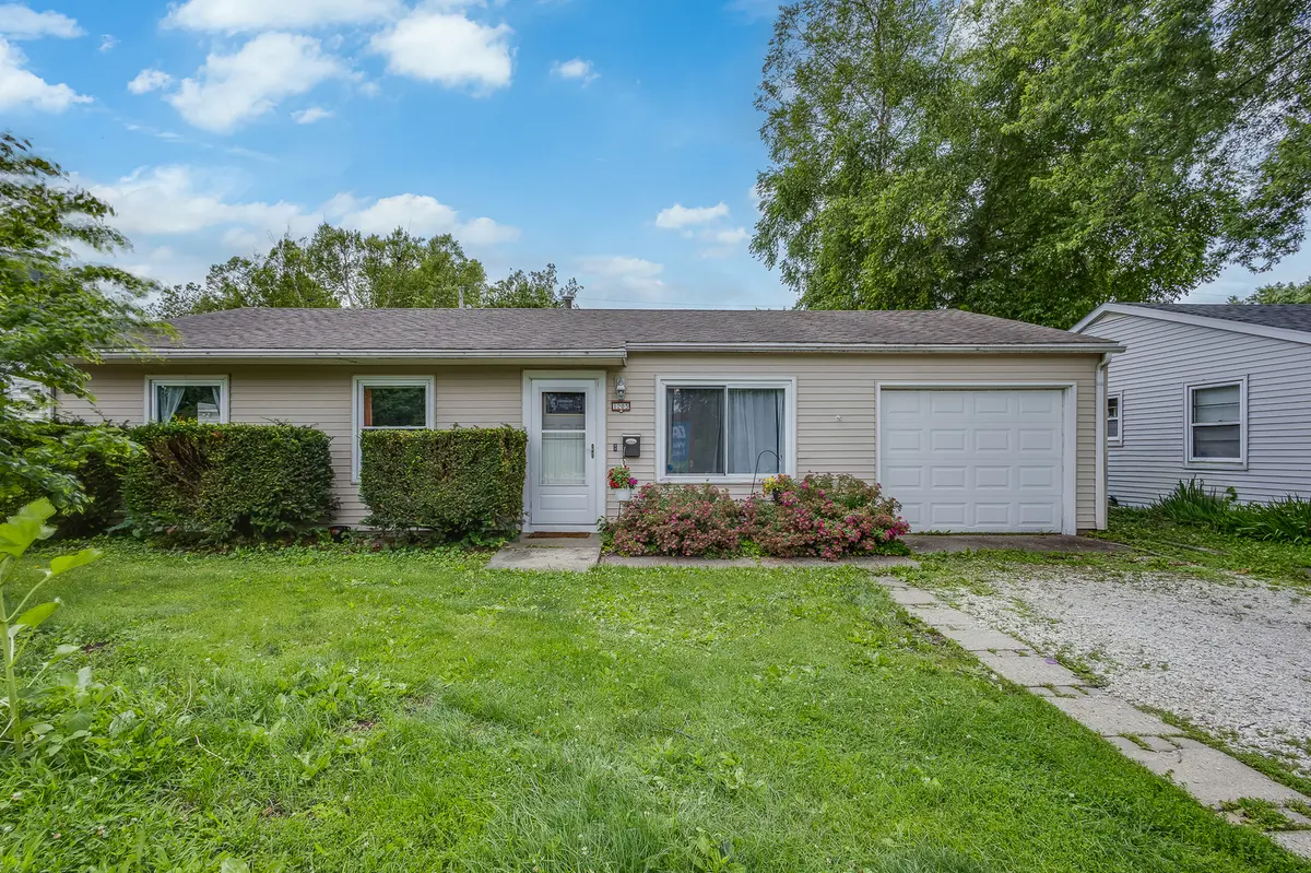 1205 Philo RD, Urbana, IL 61801