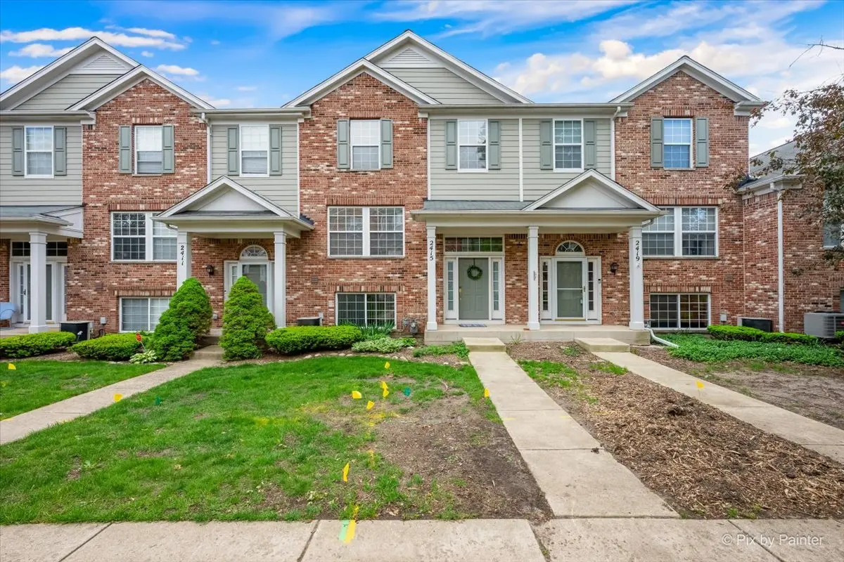 2415 Emily LN, Elgin, IL 60124