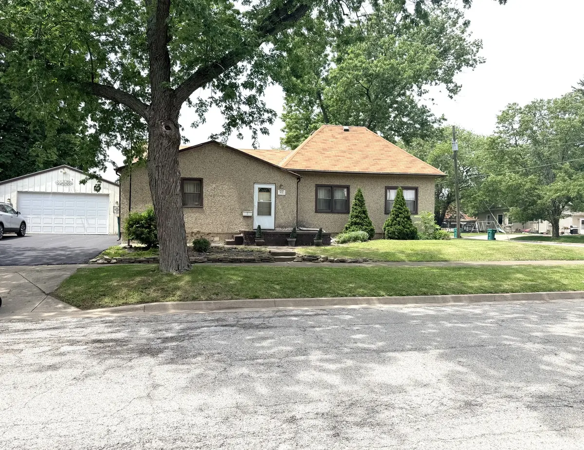 912 N Monroe ST, Streator, IL 61364