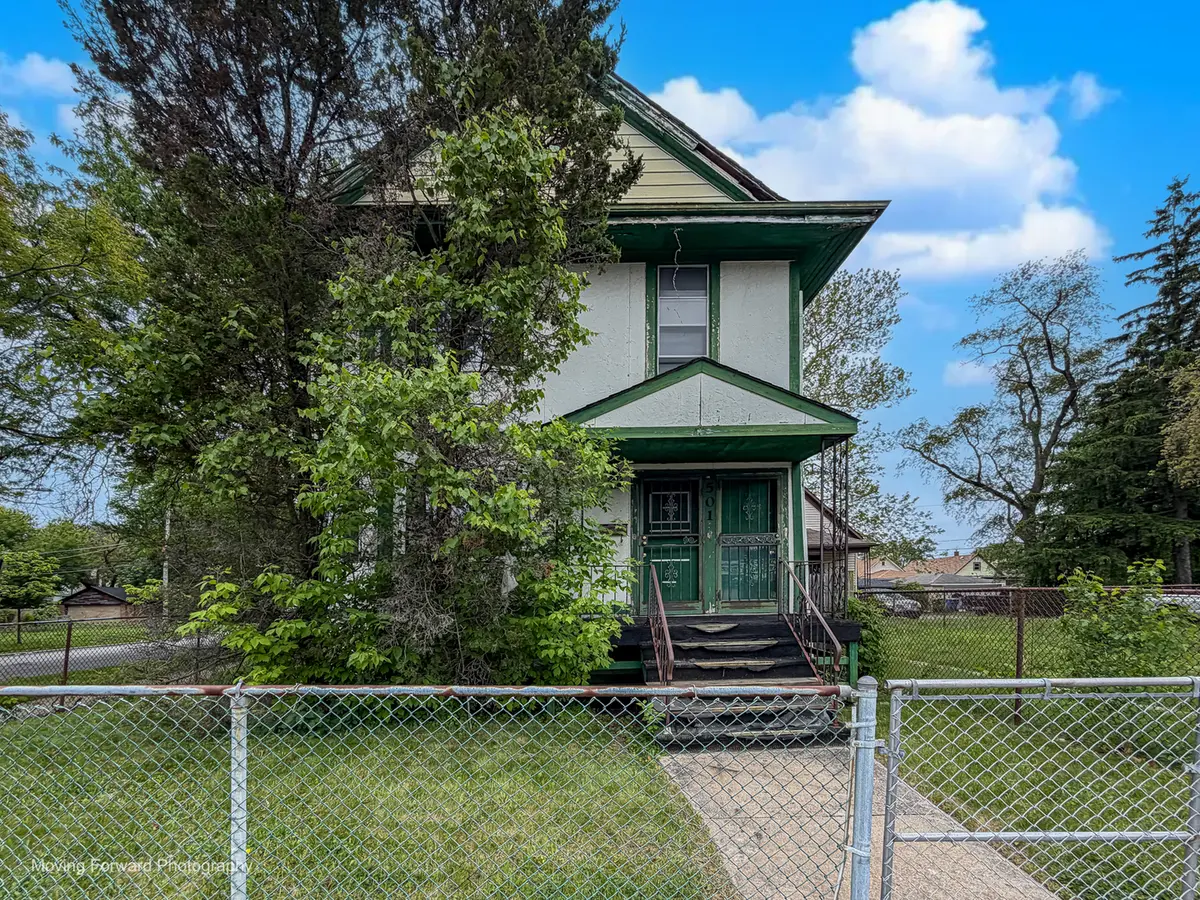 501 W 103rd ST, Chicago, IL 60628