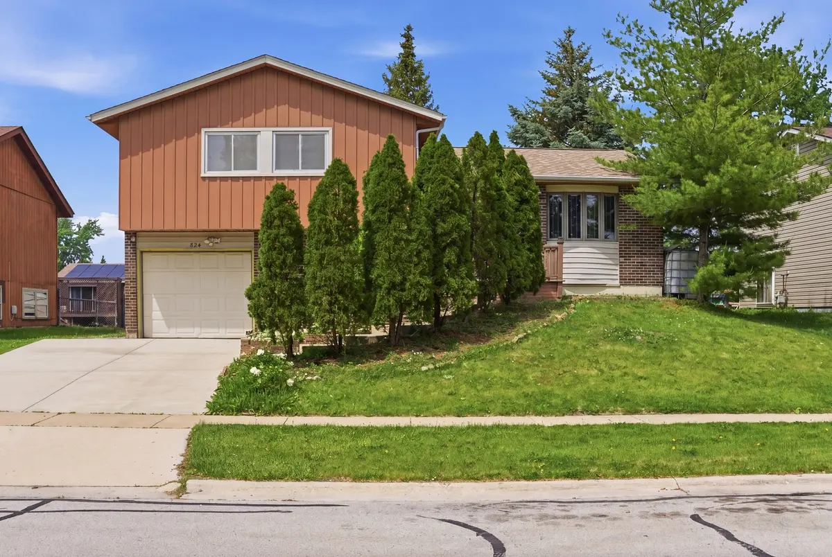 824 Oakton AVE, Romeoville, IL 60446