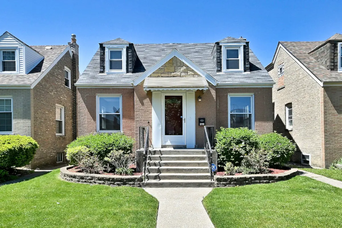 2732 N 72nd CT, Elmwood Park, IL 60707