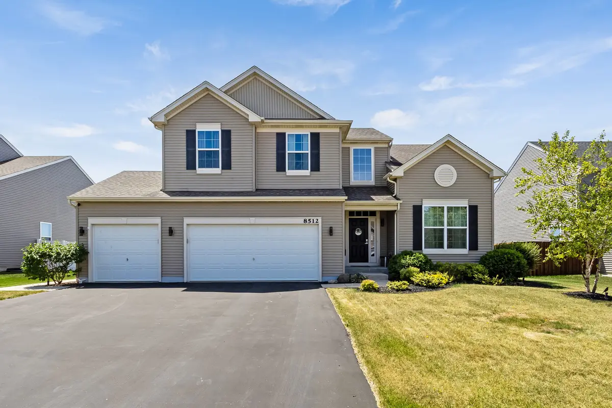 8512 Buckingham RD, Joliet, IL 60431