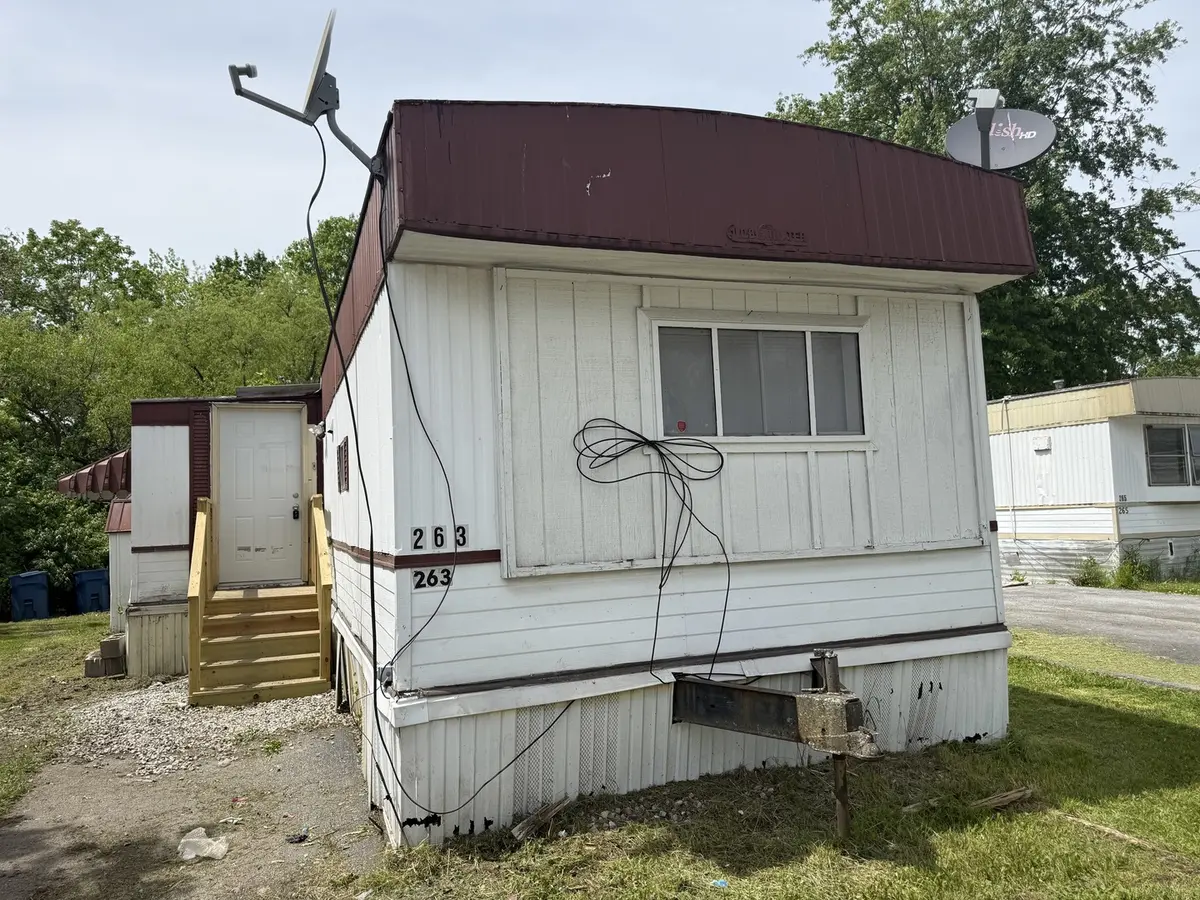 1712 S Dixie HWY #263, Crete, IL 60417