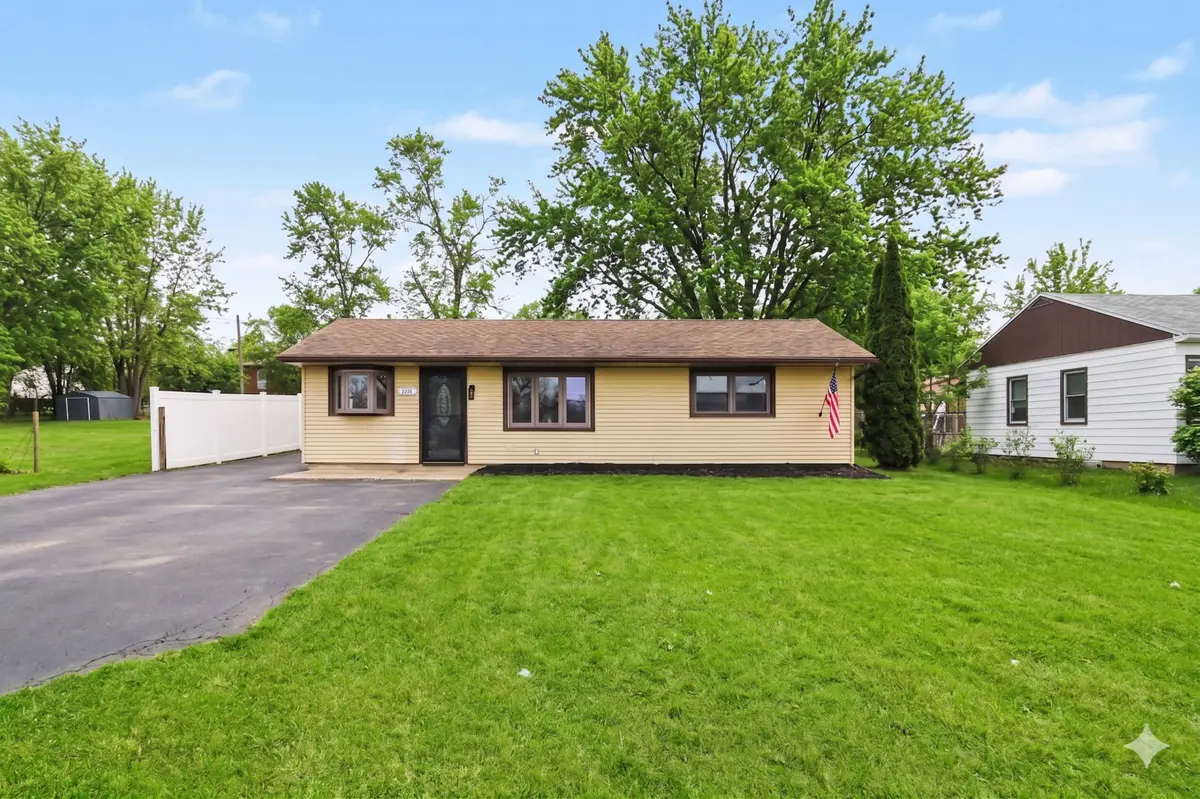629 Thornton ST, Lockport, IL 60441