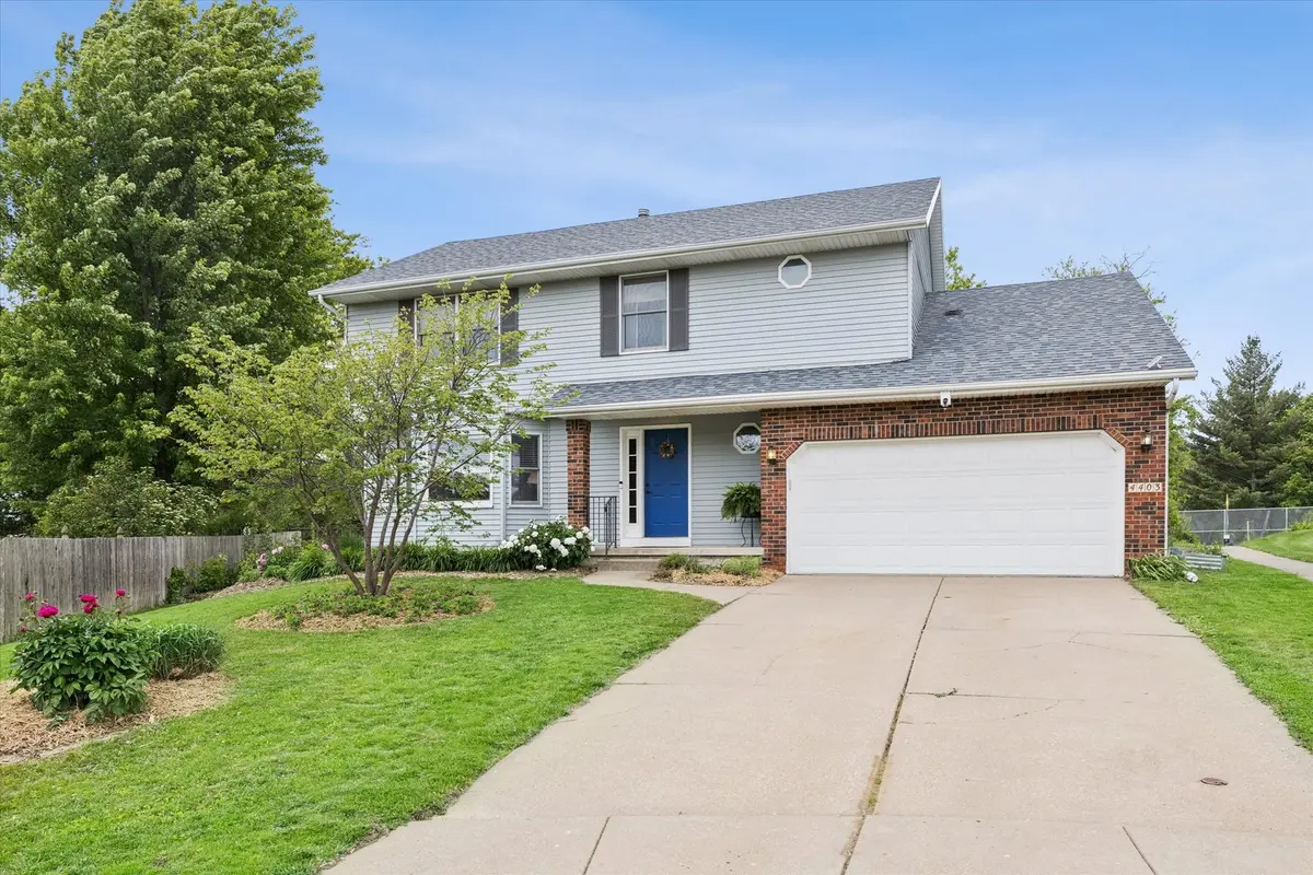 4403 W High CT, Davenport, IA 52804
