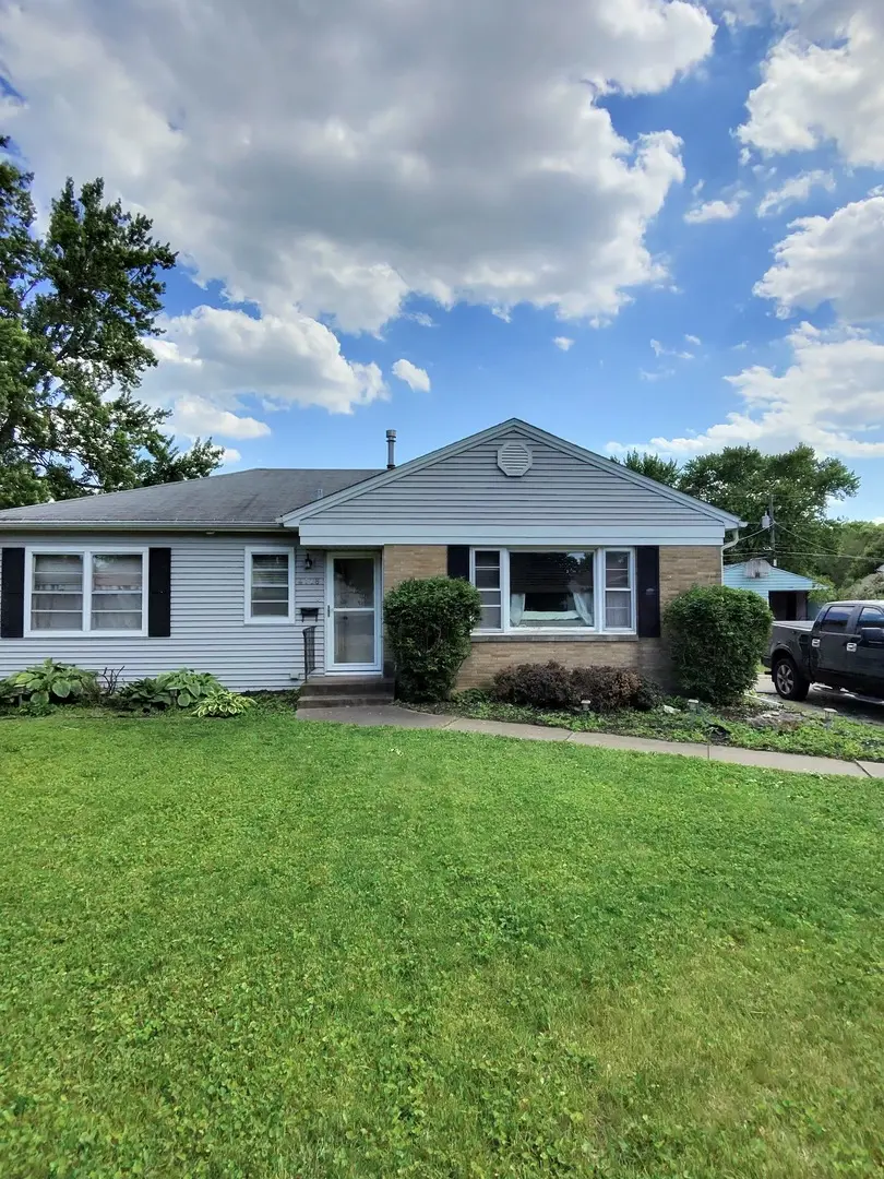4128 27th AVE, Rock Island, IL 61201
