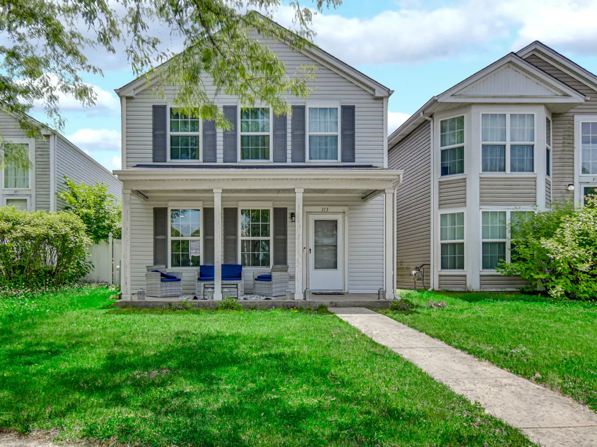 373 Lakewood BLVD, Park Forest, IL 60466