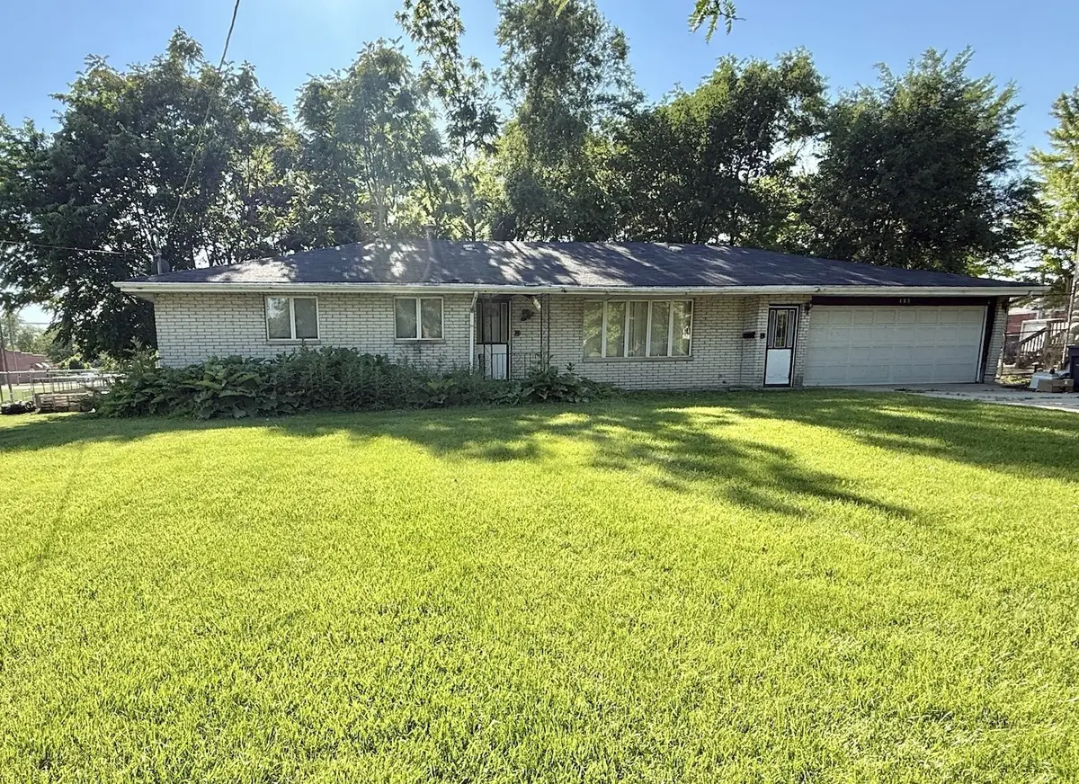 155 S Ottawa ST, Joliet, IL 60436