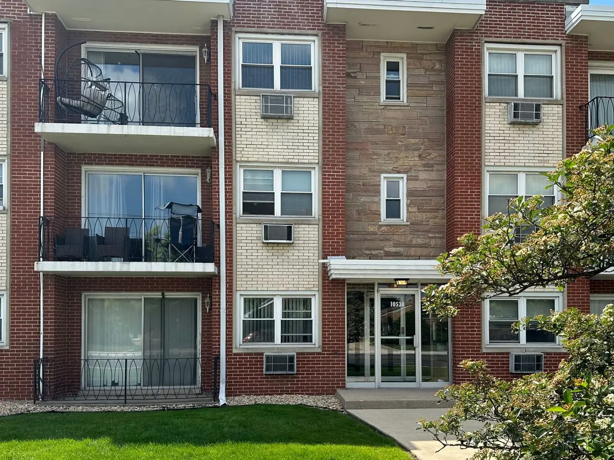 10524 S Pulaski RD #2SE, Oak Lawn, IL 60453