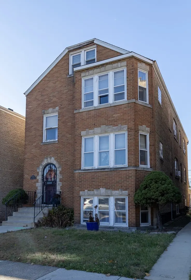 1626 S Home AVE, Berwyn, IL 60402