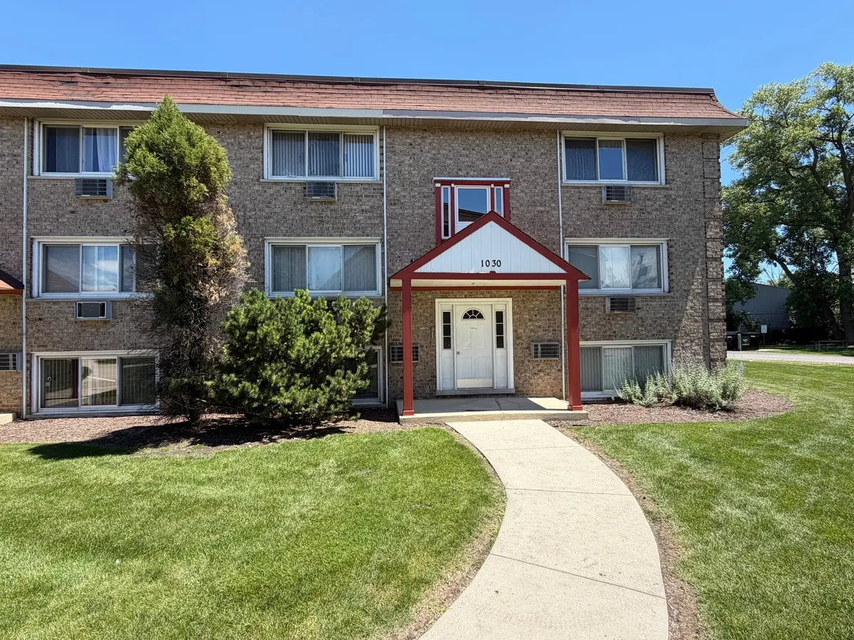 1030 W 18th ST #GN, Broadview, IL 60155