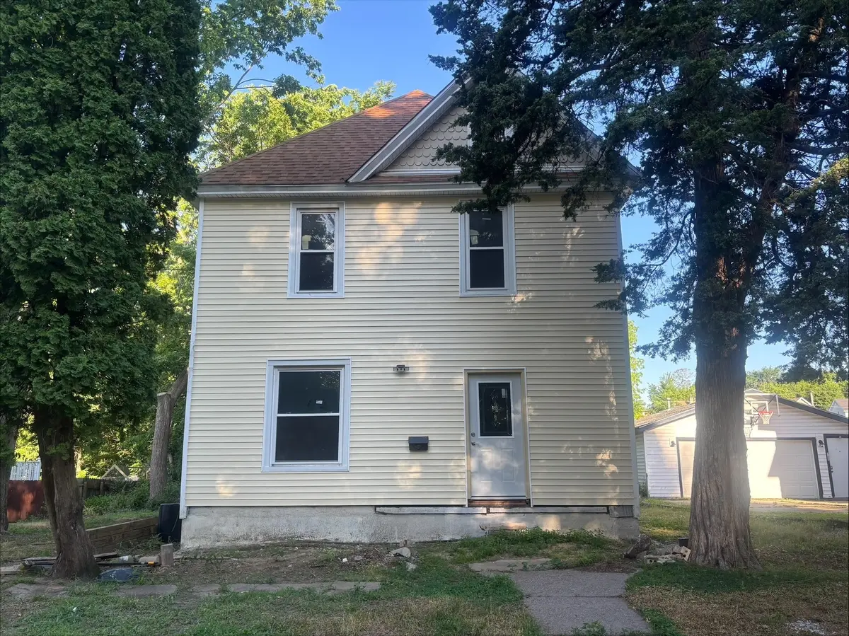 1110 Oneida AVE, Davenport, IA 52803