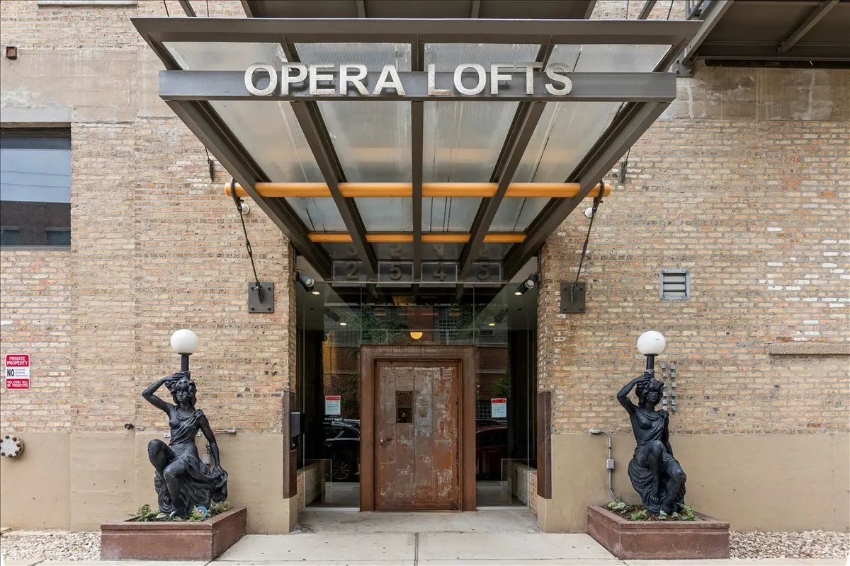 2545 S Dearborn ST #331, Chicago, IL 60616