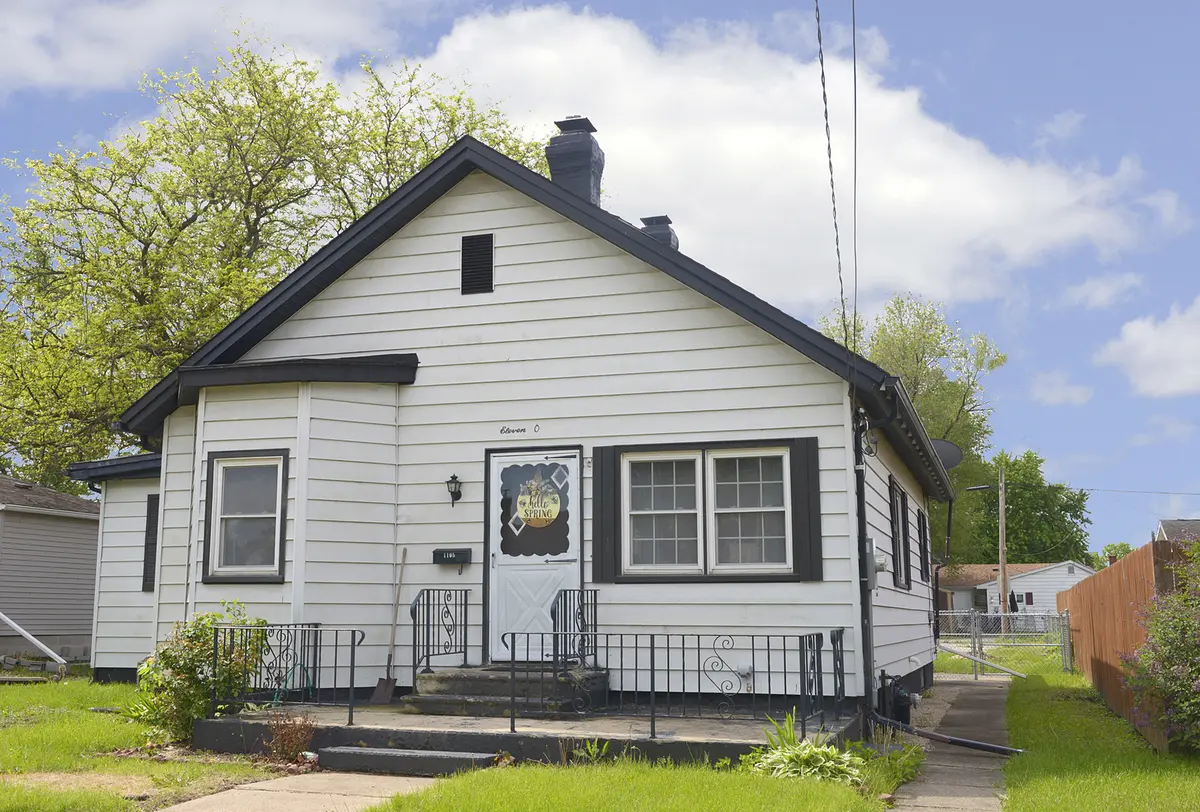 1105 W Lafayette ST, Ottawa, IL 61350