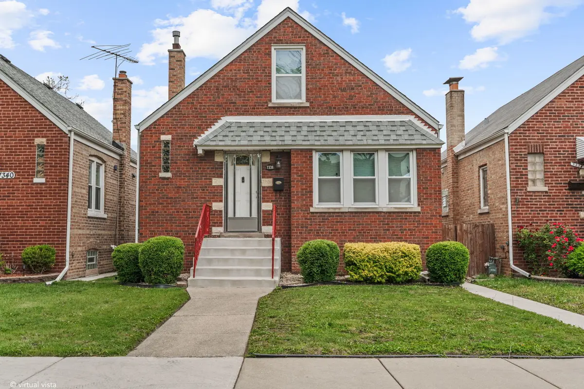 7338 W 57th ST, Summit, IL 60501