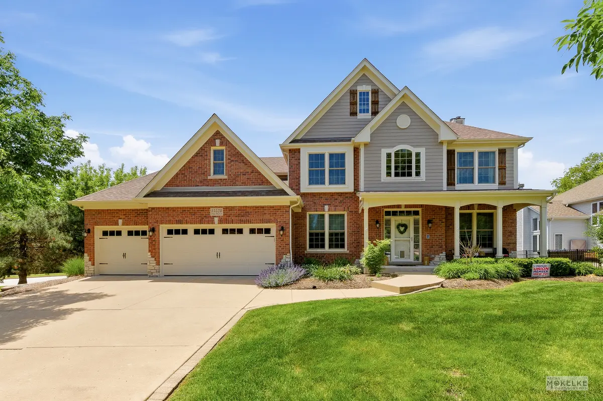 15528 Dan Patch DR, Plainfield, IL 60544