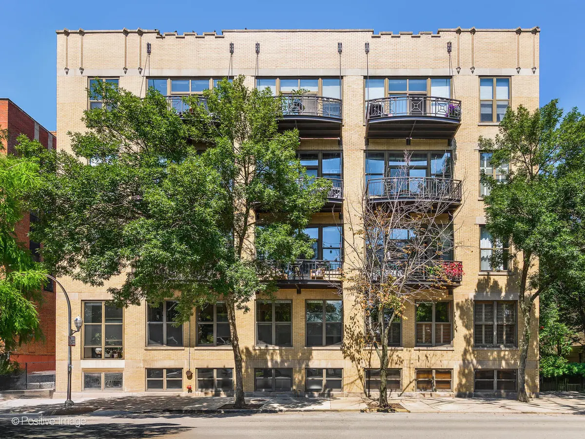 1330 W Monroe ST #410, Chicago, IL 60607