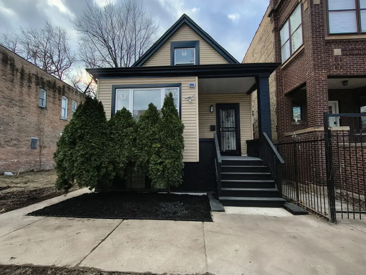 6418 S May ST, Chicago, IL 60621