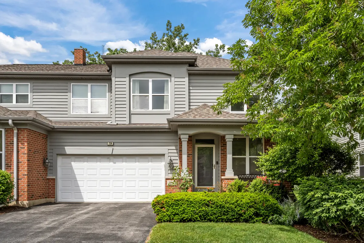 724 Samson WAY, Northbrook, IL 60062