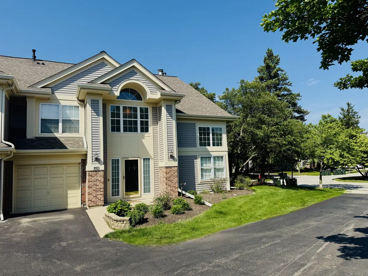 603 Stone Brook CT, Elk Grove Village, IL 60007