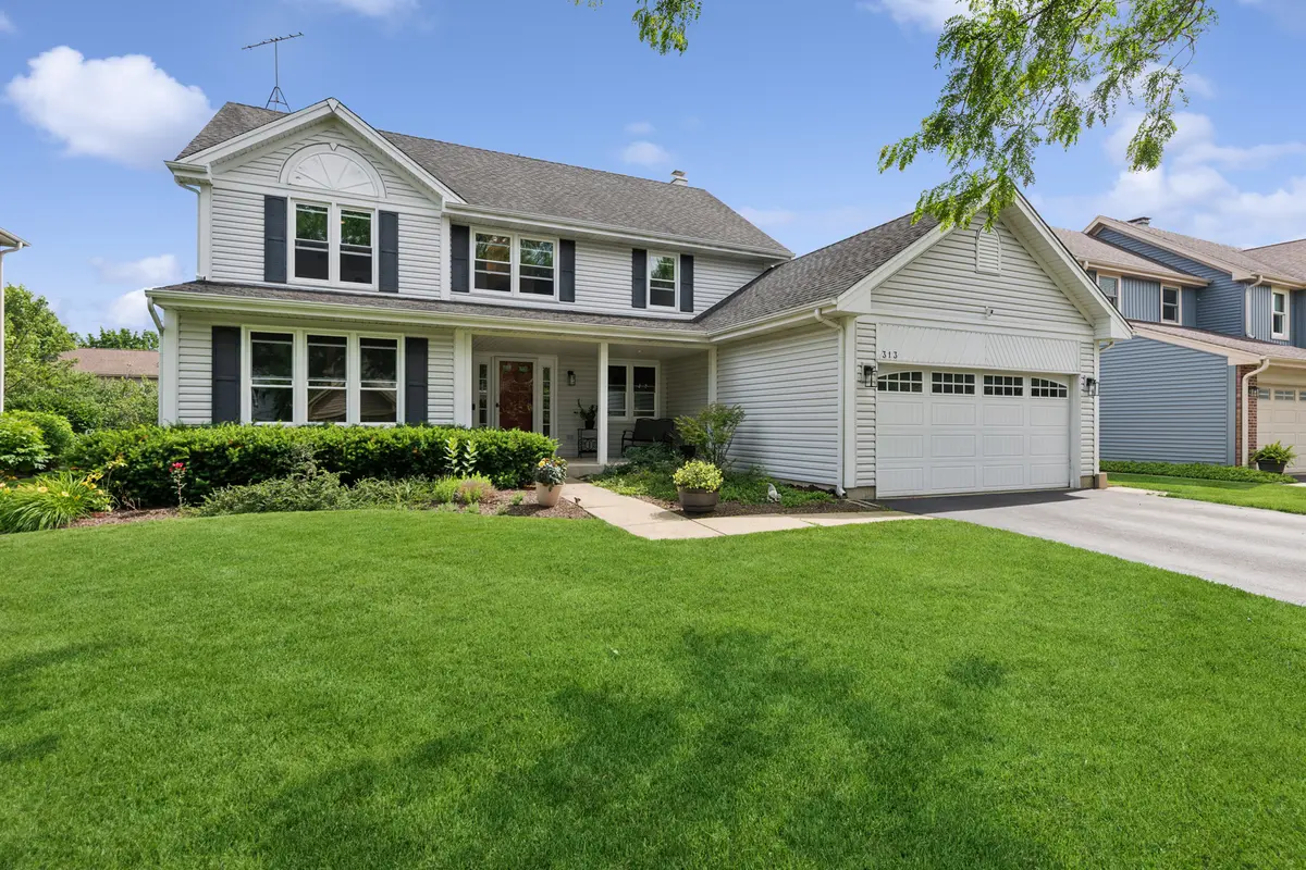 313 RICHMOND LN, Vernon Hills, IL 60061