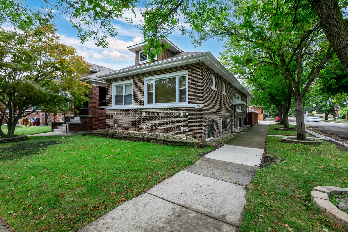 4958 N KEELER AVE, Chicago, IL 60630