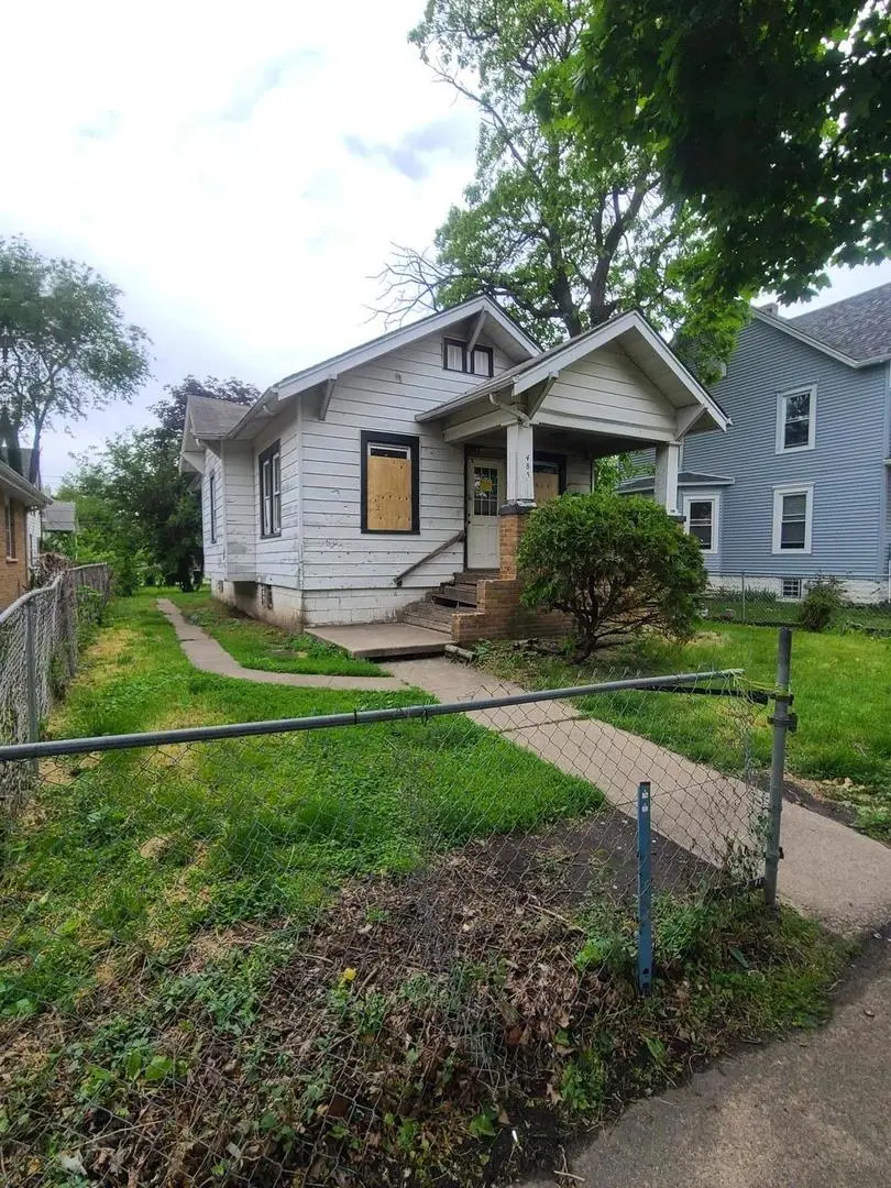 485 S Rosewood AVE, Kankakee, IL 60901