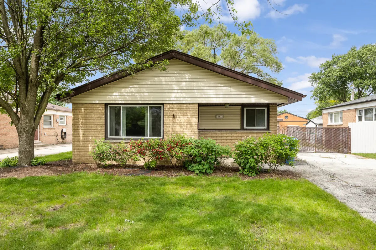 12416 S 44th CT, Alsip, IL 60803
