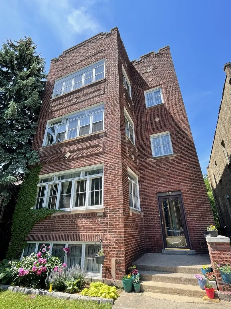 3638 N Keeler AVE, Chicago, IL 60641