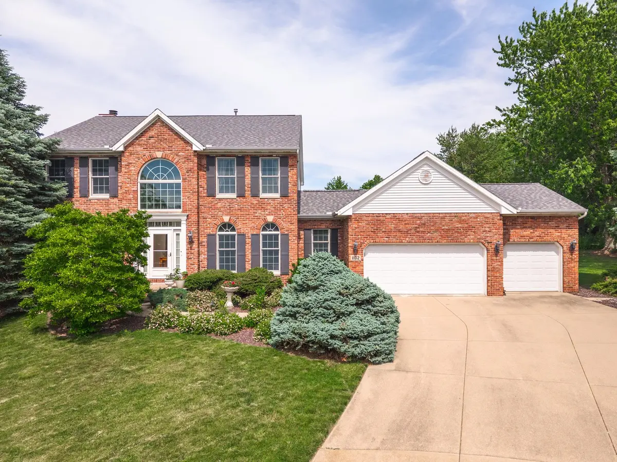 1102 Tanger Cc CT, Normal, IL 61761