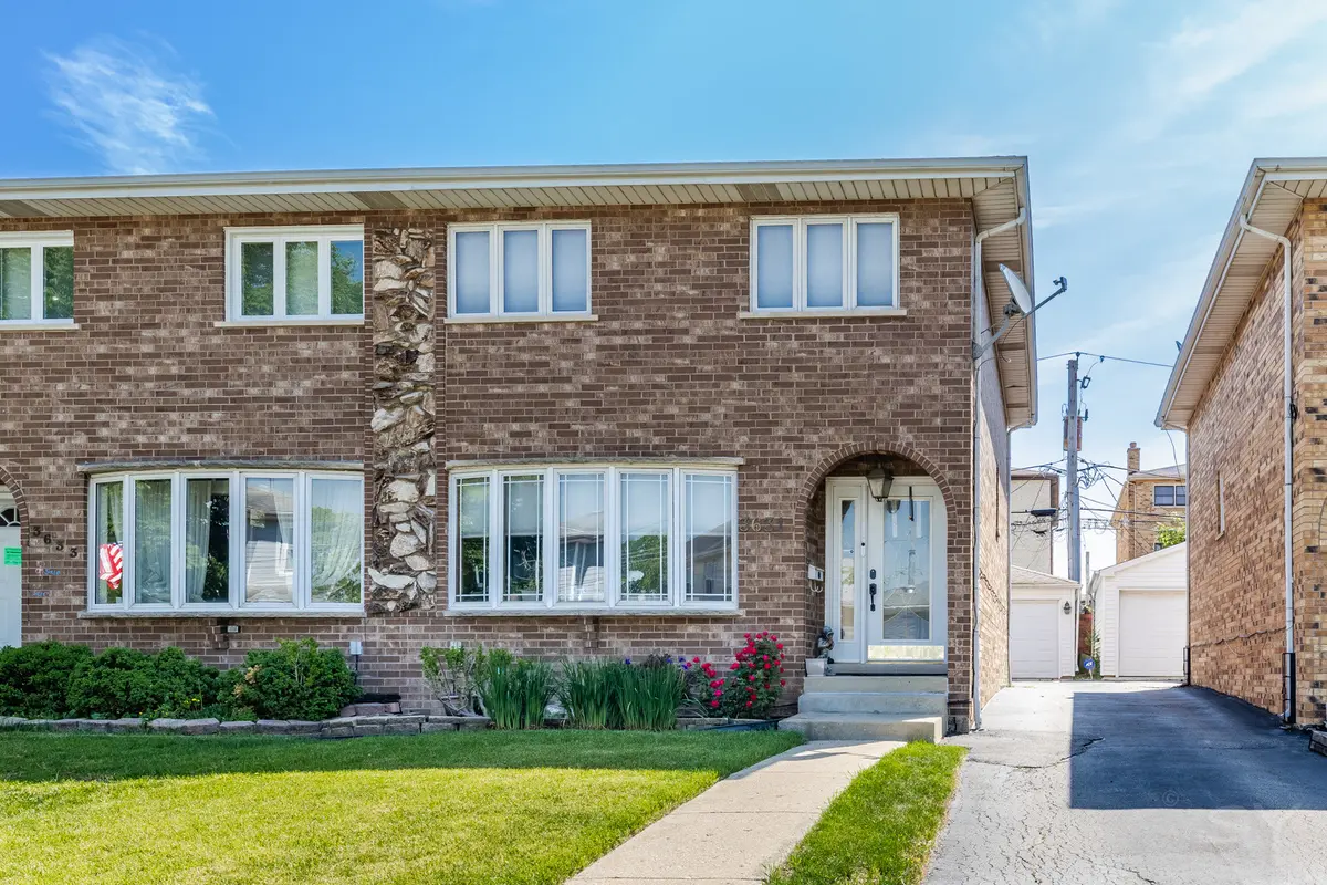 3631 N PACIFIC AVE, Chicago, IL 60634