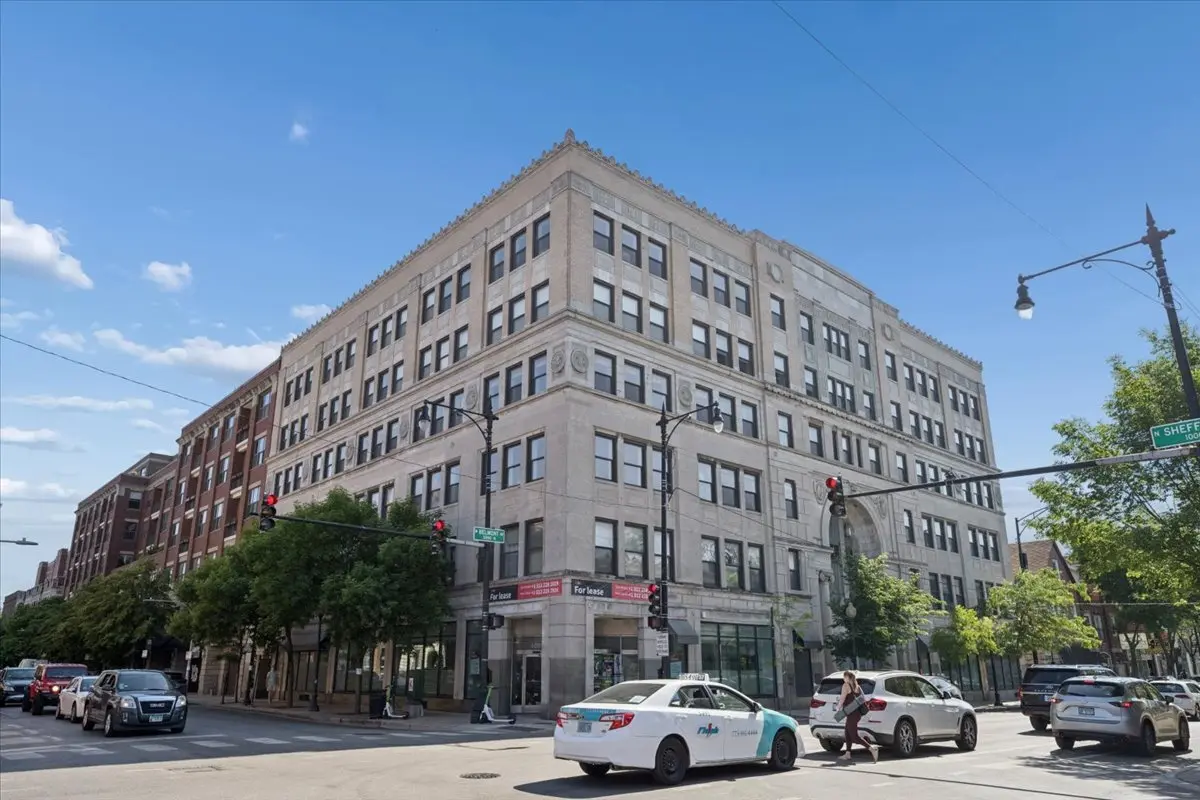 3150 N Sheffield AVE #606, Chicago, IL 60657