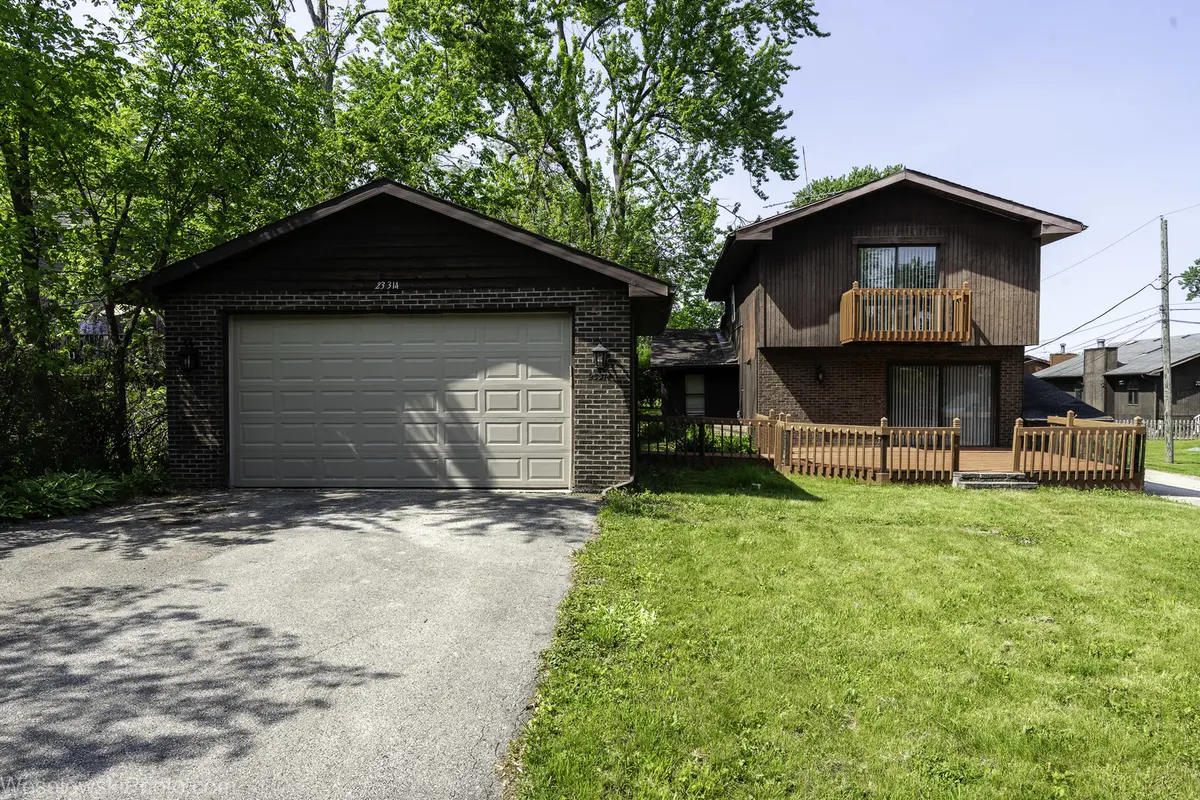 23314 W Liberty AVE, Lake Villa, IL 60046